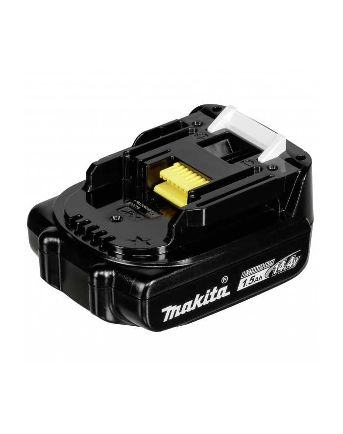 Makita akumulator 14.4V, 1.5Ah, litowo-jonowy (BL1415N) główny