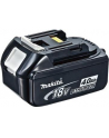 Makita akumulator 18V, 4.0Ah, litowo-jonowy (BL1840) - nr 4