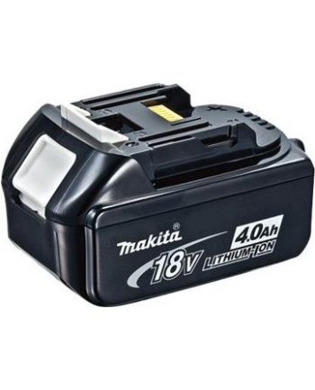 Makita akumulator 18V, 4.0Ah, litowo-jonowy (BL1840)