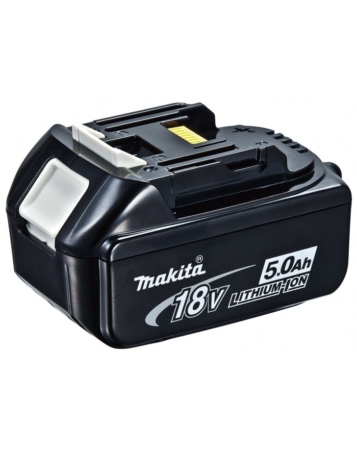 Makita akumulator 18V, 5.0Ah, litowo-jonowy (BL1850) główny