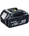 Makita akumulator 18V, 5.0Ah, litowo-jonowy (BL1850) - nr 3