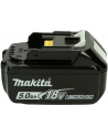 Makita akumulator 18V, 5.0Ah, litowo-jonowy (BL1850) - nr 8