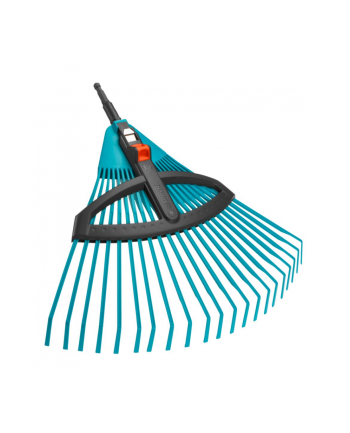 Gardena Cs Adjustable Rake 03099-20 - 03099-20