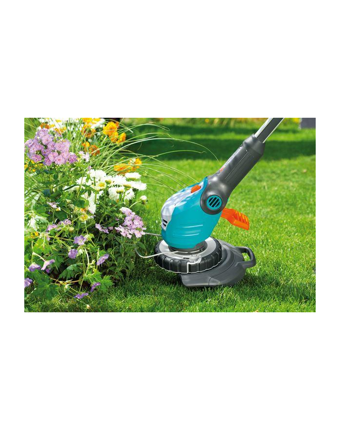 Gardena ComfortCut Li-18/23R podkaszarka akumulatorowa wraz z baterią 2.0Ah (9825) główny