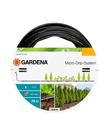 Gardena Micro-Drip-System naziemna linia kroplująca 13mm, 25m (13131)
