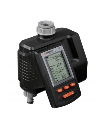 Gardena MultiControl duo sterownik nawadniania (1874) nr 2