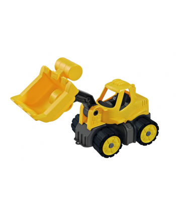 BIG Power-Worker Mini Radlader (800055803) nr 1