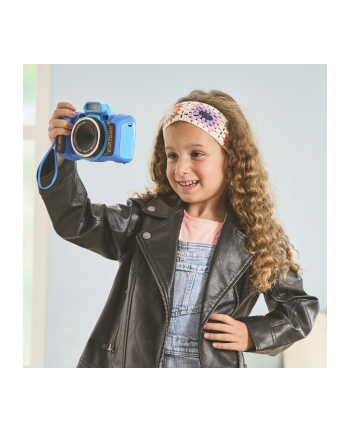 Vtech Flipsies - Jazz Rock Stage & Convertible - 80-159904