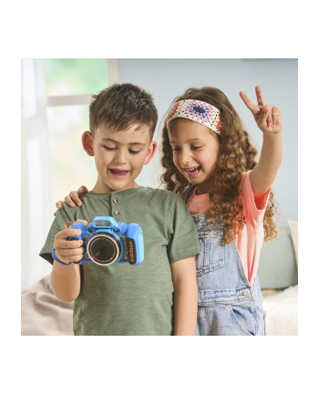Vtech Flipsies - Jazz Rock Stage & Convertible - 80-159904
