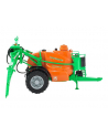 Bruder Professional Series Amazone UX 5200 Trailed Field Sprayer (02207) - nr 15