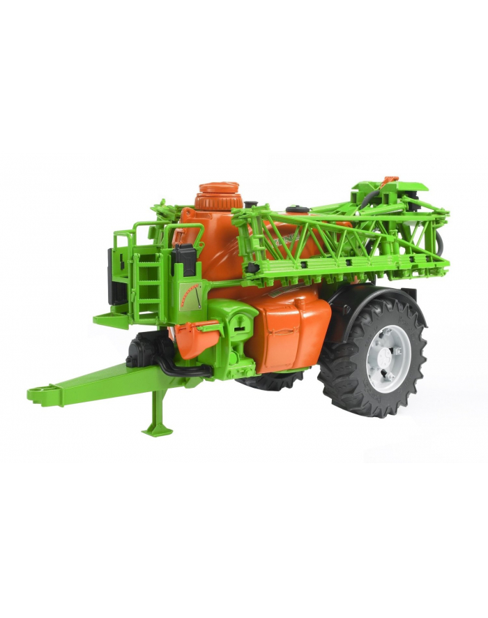 Bruder Professional Series Amazone UX 5200 Trailed Field Sprayer (02207) główny