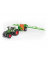 Bruder Professional Series Amazone UX 5200 Trailed Field Sprayer (02207) - nr 8