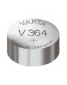 Varta Chron V364, srebro, 1.5V (0364-101-111) - nr 1