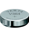 Varta Chron V364, srebro, 1.5V (0364-101-111) - nr 2