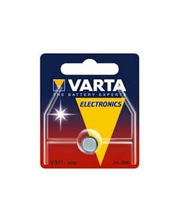Varta Chron V371, srebro, 1.55V (0371-101-111)
