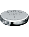 Varta Chron V371, srebro, 1.55V (0371-101-111) - nr 17