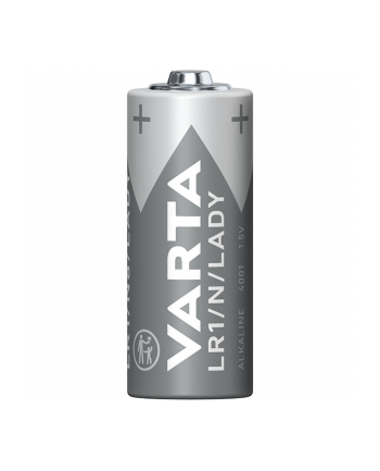 Varta Professional Lady-N, alkaliczna, 1.5V (4001-101-401)