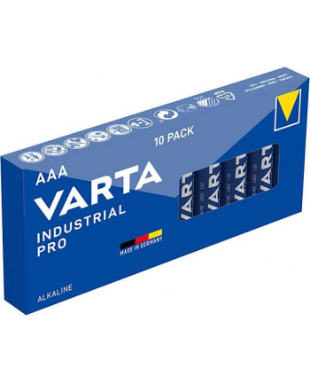 Varta Industrial 4003, 1.5V