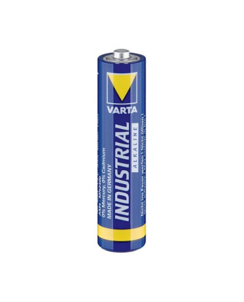 Varta Industrial 4003, 1.5V