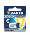 Varta Electronics V4034PX, alkaliczna, 6V - nr 10