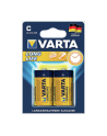 Varta Longlife Extra LR14-C, alkaliczna, 1.5V, sztuk 2 (4114-101-412) - nr 1
