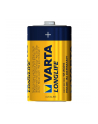 Varta Longlife R20P-D, cynkowo-chlorowa, 1.5V, sztuk 2 (3720-101-402) - nr 3