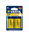 Varta Longlife R20P-D, cynkowo-chlorowa, 1.5V, sztuk 2 (3720-101-402) - nr 2