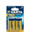 Varta Longlife R20P-D, cynkowo-chlorowa, 1.5V, sztuk 2 (3720-101-402) - nr 7