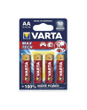 Varta Maxi Tech LR6-AA, alkaliczna, 1.5V, sztuk 4 (4706-101-404) - nr 2
