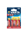 Varta Maxi Tech LR6-AA, alkaliczna, 1.5V, sztuk 4 (4706-101-404) - nr 3