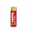 Varta Maxi Tech LR6-AA, alkaliczna, 1.5V, sztuk 4 (4706-101-404) - nr 4
