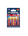 Varta Maxi Tech LR6-AA, alkaliczna, 1.5V, sztuk 4 (4706-101-404) - nr 6