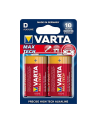 Varta Max Tech (Blister) LR20 D 2szt - nr 9