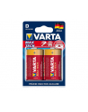 Varta Max Tech (Blister) LR20 D 2szt - nr 3