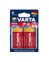 Varta Max Tech (Blister) LR20 D 2szt - nr 4