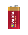 Varta High Energy 6LR61-PP3, alkaliczna, 9V (4922-101-401) - nr 5