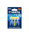 Varta High Energy LR03-AAA, alkaliczna, 1.5V, sztuk 4 (4903-101-404|4903-110-414) - nr 8