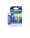 Varta High Energy LR03-AAA, alkaliczna, 1.5V, sztuk 4 (4903-101-404|4903-110-414) - nr 2