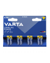 Varta High Energy LR03-AAA, alkaliczna, 1.5V, sztuk 8 (04903-121-418) - nr 10