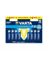 Varta High Energy LR03-AAA, alkaliczna, 1.5V, sztuk 8 (04903-121-418) - nr 6