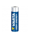 Varta High Energy LR6-AA, alkaliczna, 1.5V, sztuk 4 (4906-101-404) - nr 5