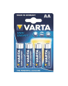 Varta High Energy LR6-AA, alkaliczna, 1.5V, sztuk 4 (4906-101-404) - nr 1