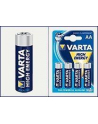 Varta High Energy LR6-AA, alkaliczna, 1.5V, sztuk 4 (4906-101-404) - nr 6