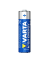 Varta High Energy LR6-AA, alkaliczna, 1.5V, sztuk 8 (4906-121-418) - nr 9