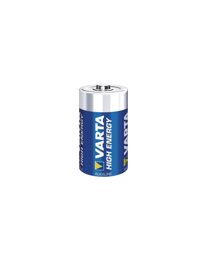 Varta High Energy LR20-D, alkaliczna, 1.5V (4920-121-111) główny