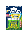 Varta Direct Energy (Blister) HR06 AA 4szt - 2600mAh - nr 9