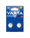Varta CR2025, bateria pastylka, litowa, 3V (6025-101-401) - nr 10