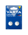 Varta CR2032, bateria pastylka, litowa, 3V (6032-101-401) - nr 9