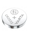 Varta CR2032, bateria pastylka, litowa, 3V (6032-101-401) - nr 12