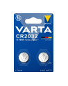 Varta CR2032, bateria pastylka, litowa, 3V (6032-101-401) - nr 13